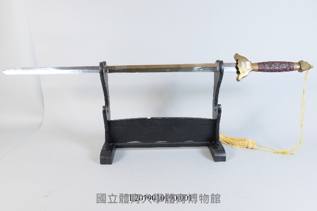 寶劍-劍藏品圖，第1張