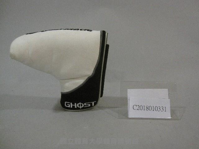 taylormade高爾夫球桿套藏品圖，第1張