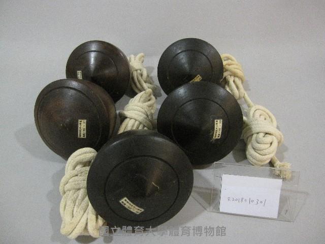 鋼釘陀螺藏品圖，第1張