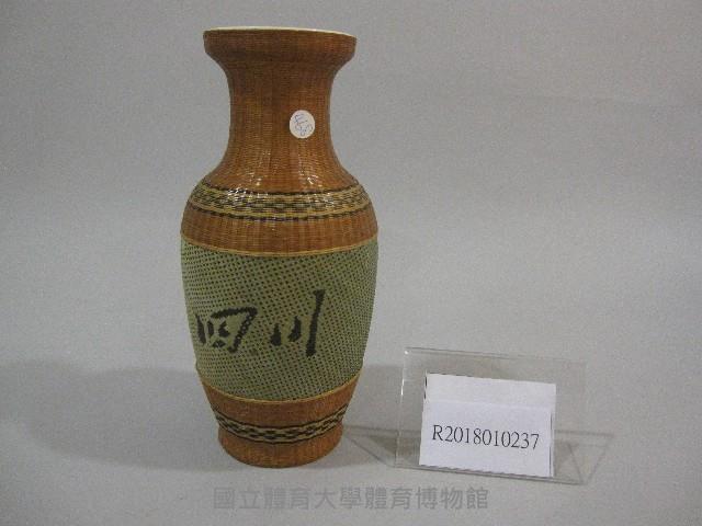 四川熊貓圖-花瓶藏品圖，第1張