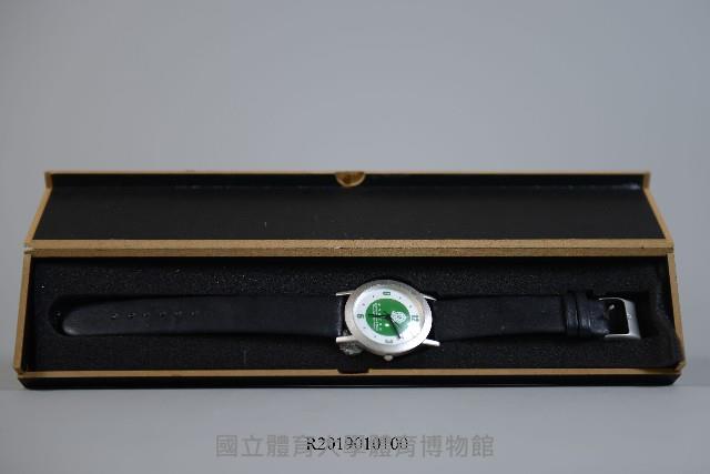 廈門理工學院紀念品-手錶藏品圖，第1張