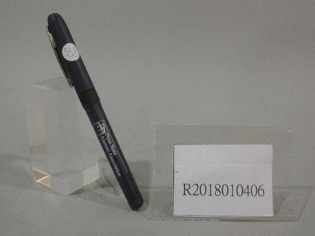 原子筆紀念品-美國賓夕法尼亞州立大學贈藏品圖，第1張