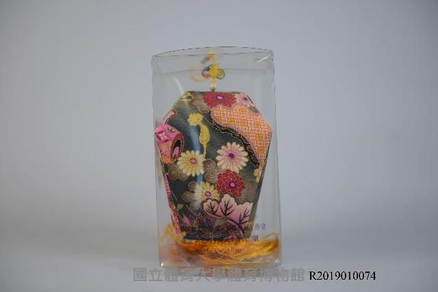 平溪天燈造型紀念品藏品圖，第1張
