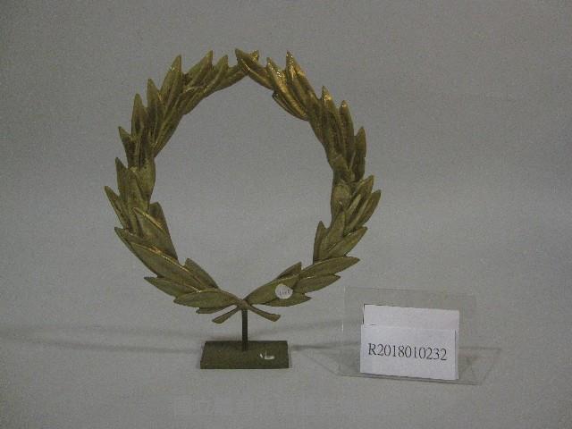 桂冠造型藝術品藏品圖，第1張