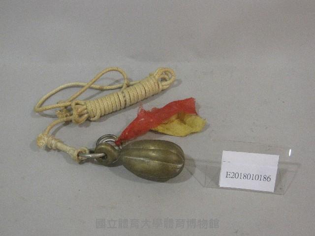 流星金瓜鎚藏品圖，第1張