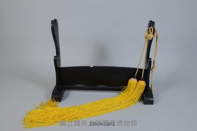 黃長劍穗藏品圖，第1張