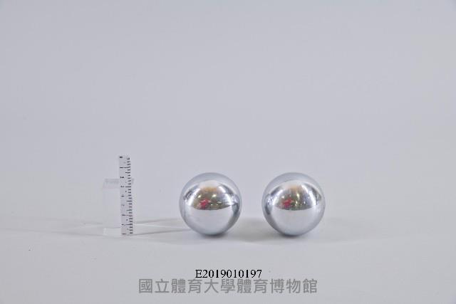 中國功夫球藏品圖，第1張