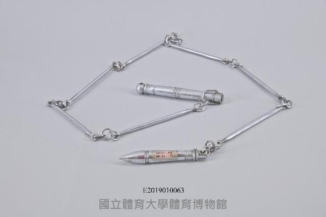 九節鞭藏品圖，第1張