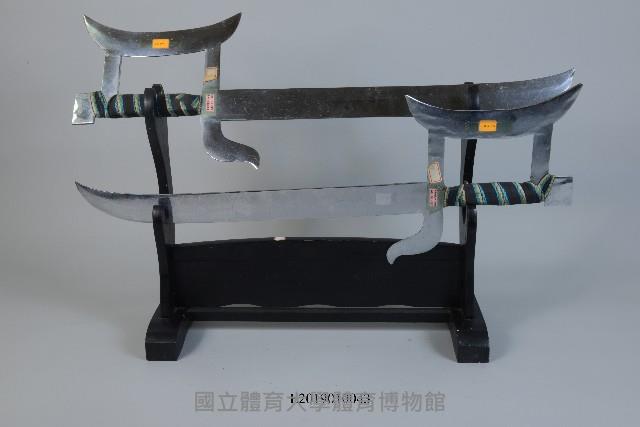 未知器械藏品圖，第1張