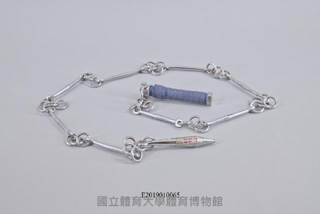 九節鞭藏品圖，第1張