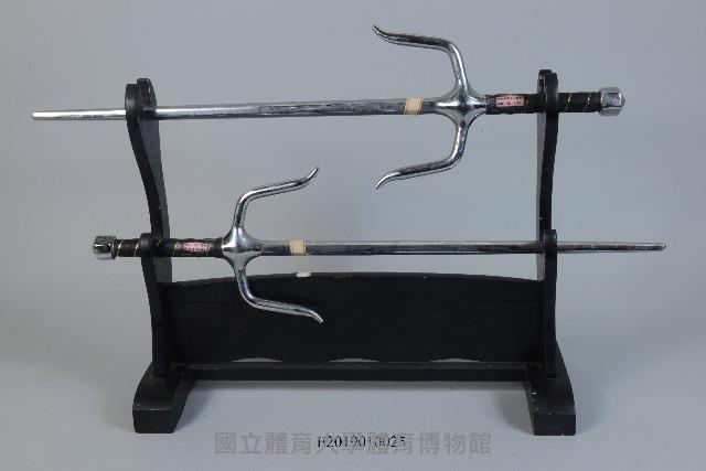 鐵尺藏品圖，第1張