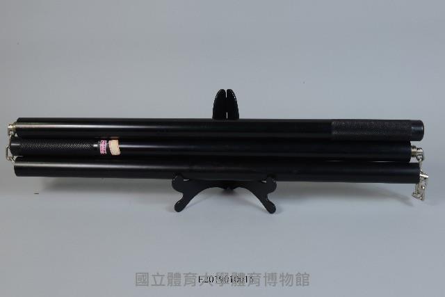 三節棍藏品圖，第1張