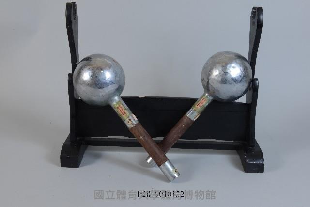 金瓜鎚藏品圖，第1張