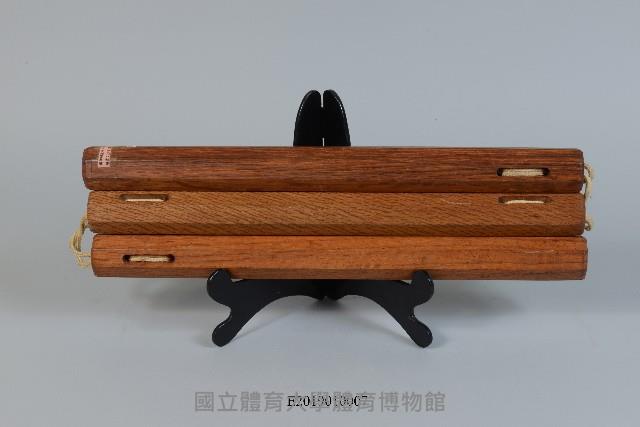 三節棍藏品圖，第1張