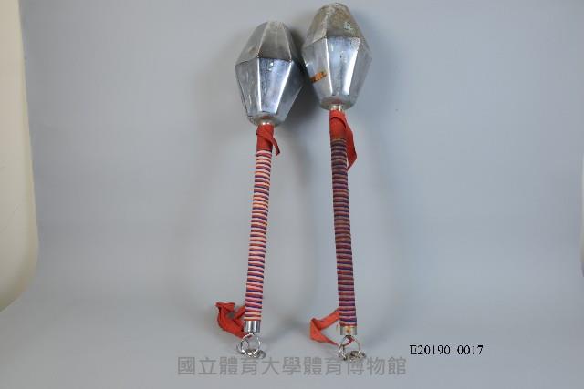 鴛鴦雙槌藏品圖，第1張
