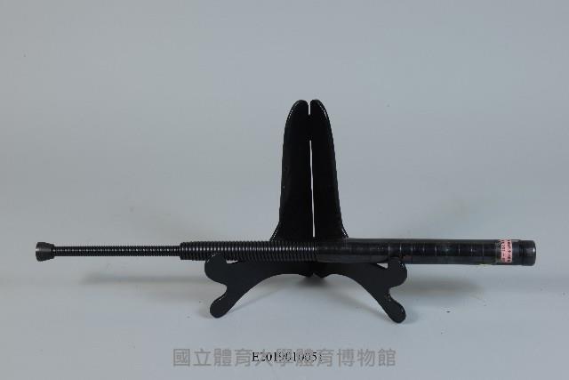 伸縮短棍藏品圖，第1張