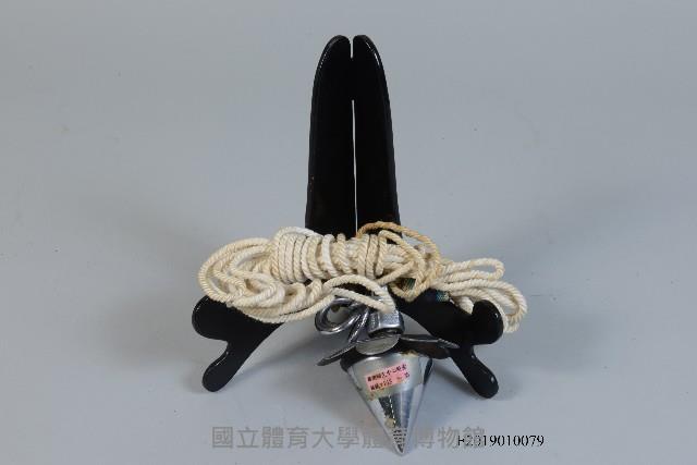 繩鏢藏品圖，第1張