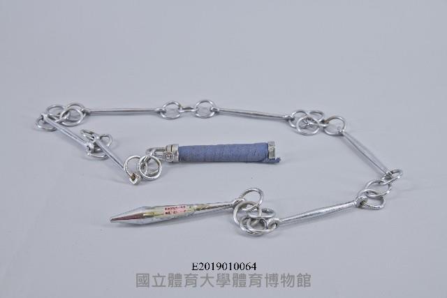 七節鞭藏品圖，第1張