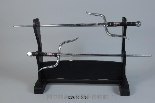 陰陽鐵尺藏品圖，第1張