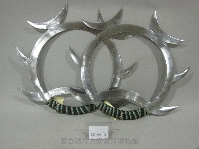 八角風火輪藏品圖，第1張