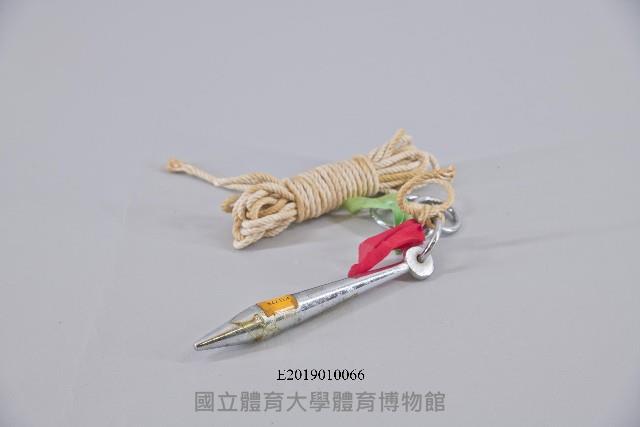 繩鏢藏品圖，第1張