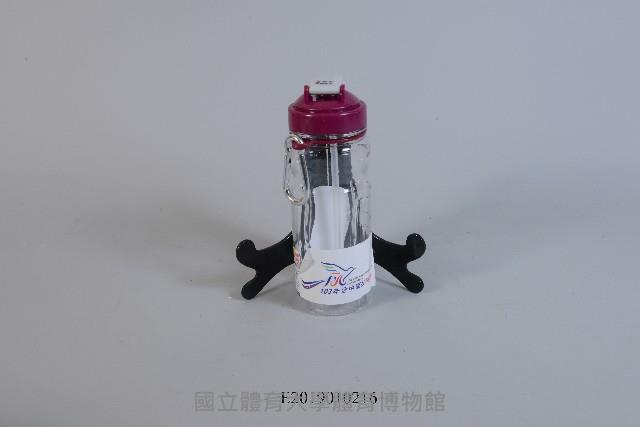 103年全中運紀念品-環保水壺藏品圖，第1張