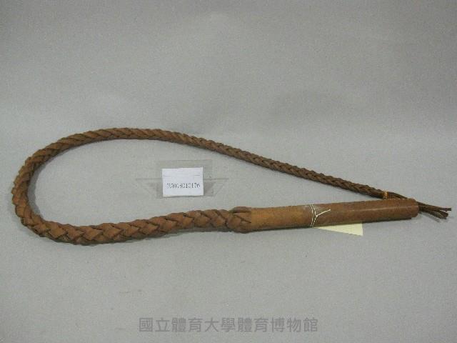 軟鞭藏品圖，第1張