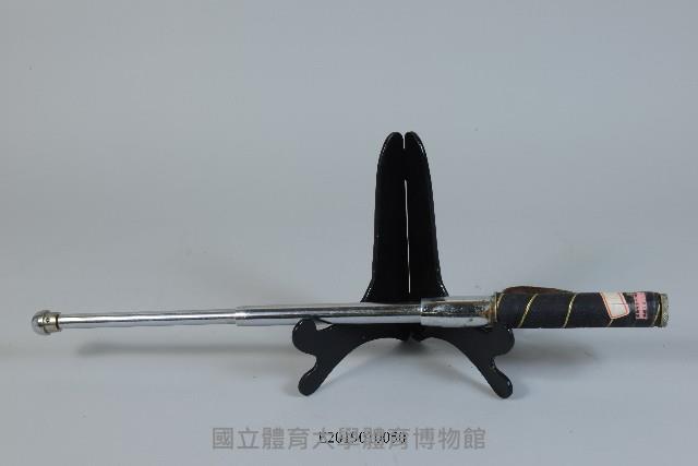 伸縮短棍藏品圖，第1張