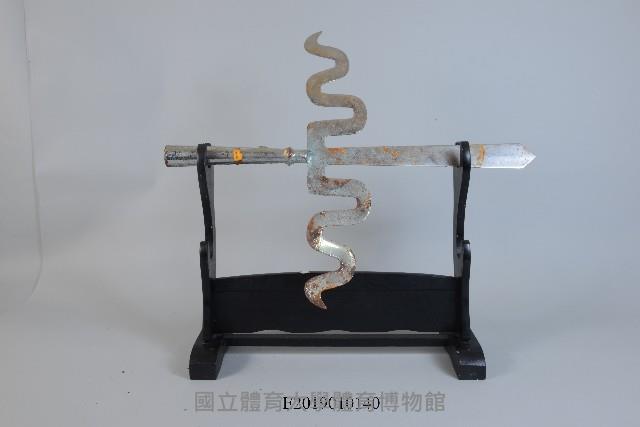 鳳翅钂首藏品圖，第1張