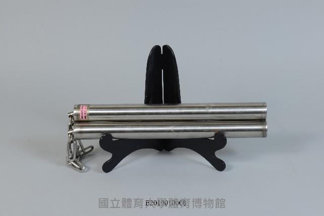雙節棍藏品圖，第1張
