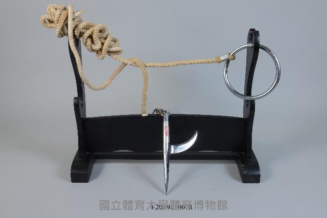 繩鏢藏品圖，第1張