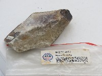 重晶石(塊狀)藏品圖，第1張