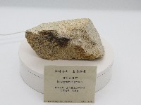 細粒花崗岩藏品圖，第1張