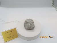 凝灰岩藏品圖，第1張