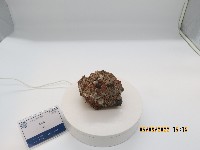 凝灰岩藏品圖，第1張