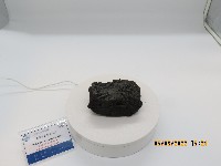 繩狀玄武質安山岩藏品圖，第1張