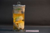 鹿的胎兒藏品圖，第1張