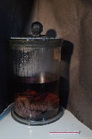 岩猴 / 臺灣獼猴的內部器官藏品圖，第4張