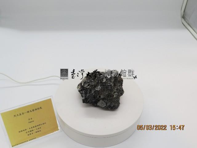 浮石藏品圖，第1張