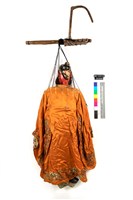 泉州傀儡戲偶-紅大北藏品圖，第2張