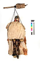 泉州傀儡戲偶-紅大北藏品圖，第3張