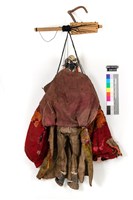 懸絲傀儡戲偶-武關藏品圖，第4張