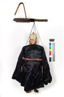 中國泉州傀儡戲偶─村公藏品圖，第2張