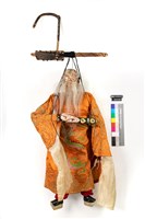 懸絲傀儡戲偶-老外藏品圖，第1張