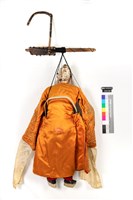 懸絲傀儡戲偶-老外藏品圖，第2張