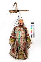 懸絲傀儡戲偶-摻文藏品圖，第1張
