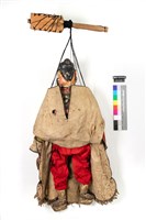 懸絲傀儡戲偶-摻文藏品圖，第3張