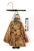 懸絲傀儡戲偶-摻文藏品圖，第1張