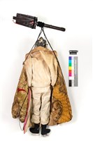 懸絲傀儡戲偶-摻文藏品圖，第4張