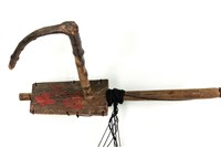 絲傀儡戲偶-文生藏品圖，第5張